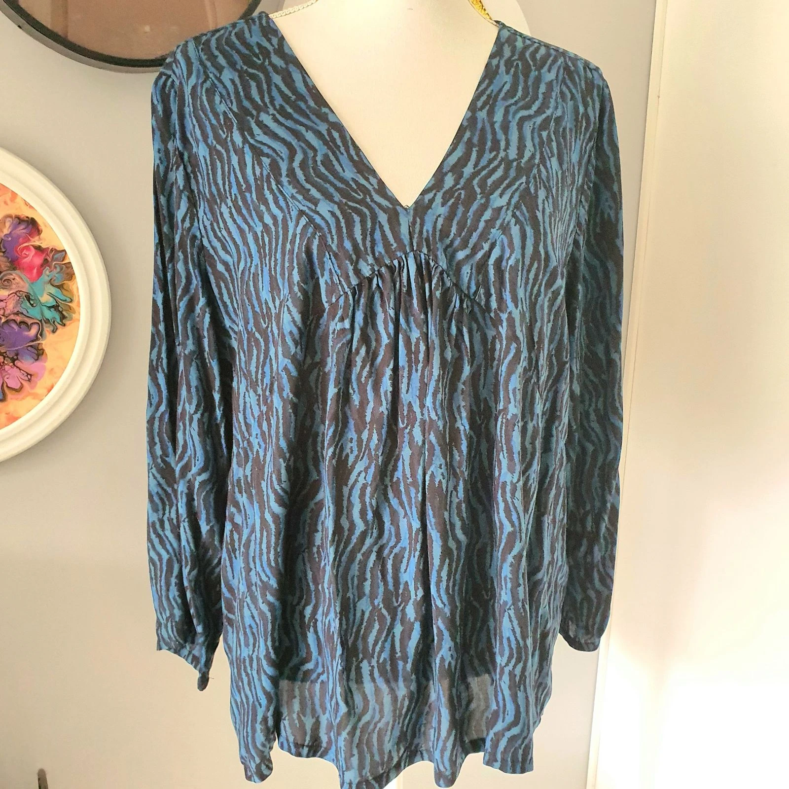 Blouse – photo 5